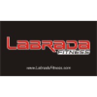 Labrada Fitness and Performance Logo