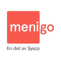 Menigo Foodservice AB Logo