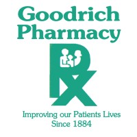 Goodrich Pharmacy & Clinical Services Logo