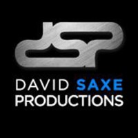 David Saxe Productions Logo
