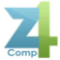Z4Comp Logo
