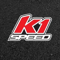 K1 Speed Logo
