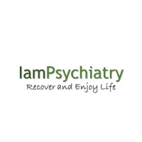 IamPsychiatry Logo