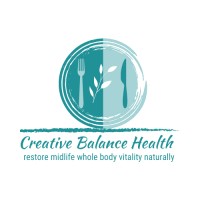Creative Balance Health LLC Logo