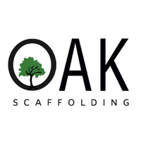 OAK SCAFFOLDING LTD Logo
