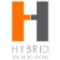 Hybrid Social Solutions, Inc. (HSSi) Logo