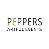 Peppers Artful Events Logo