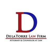 The Law Offices of Juan de la Torre, P.L.L.C Logo