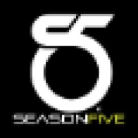 SeasonFive Technical Apparel Logo