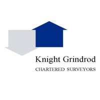 Knight Grindrod Chartered Surveyors Logo