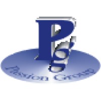 Passion Group Logo