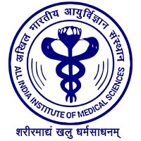 All India Institute of Medical Sciences Logo