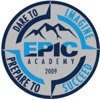 EPIC Academy Logo