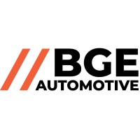 BGE Automotive Ltd Logo
