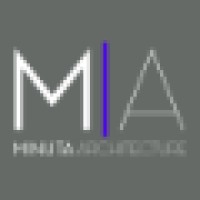 Minuta Architecture, PLLC Logo