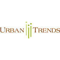 Urban Trends Real Estate Inc, Logo