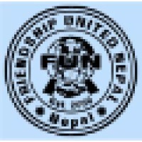 FUN-Nepal.... Volunteer and travel in Nepal Logo