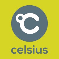 Celsius Creative Lab Logo