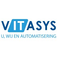 VITASYS - U, Wij en Automatisering Logo