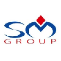 SM Group of Companies Logo