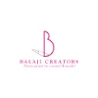 Balaji Creators Logo