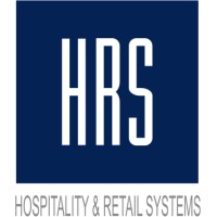 HRS Hospitality & Retail Systems Logo