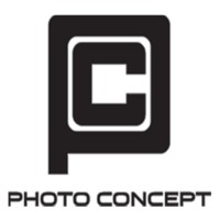 Photo Concept Logo