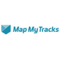 Map My Tracks Logo
