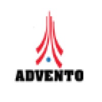 ADVENTO COMMUNICATIONS Logo