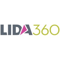 LIDA360 Logo