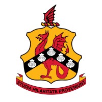Kingswood College Logo