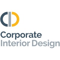 Corporate Interior Design (UK) Ltd Logo