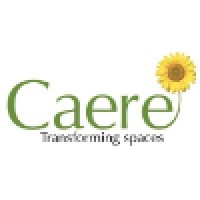 CAERE Logo