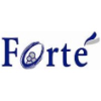 Forte Solutions Logo