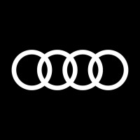 Audi Belgium Logo
