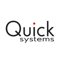 Quick Systems AS Logo