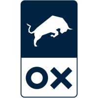 SCS Heavy BV (OX Heavy BV) Logo