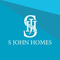S John Homes Ltd. Logo