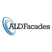 The ALD Group - Facades Division Logo