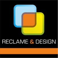 Reclame & Design B.V. Logo