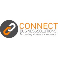 Connect Business Solutions Logo