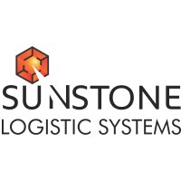 Sunstone Logistic Systems Logo