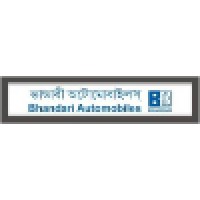 BHANDARI AUTOMOBILES PVT. LTD. Logo