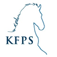 Koninklijk Friesch Paarden-Stamboek Logo