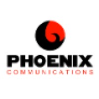 PT. Phoenix Communications Logo