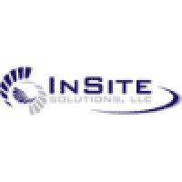 Insite Solutions, LLC Logo