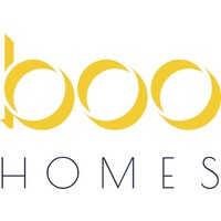 Boo Homes Ltd Logo