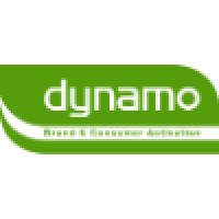 PT. Dynamo Kreasi & Aktivasi Logo