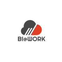 BI@Work S.r.l. Socio Unico Logo