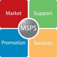 MSPS Logo